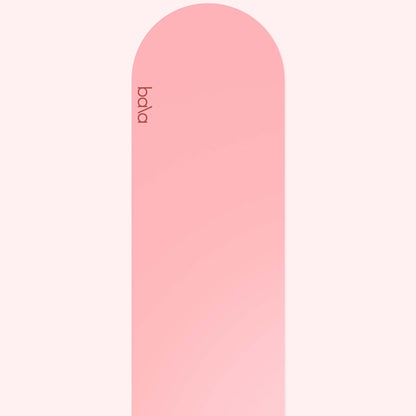 The Play Mat 5mm Blush