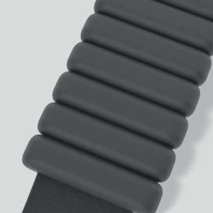 Ankle/Wrist Weights 2lb Charcoal