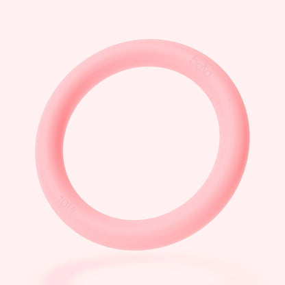 The Power Ring 5kg Blush