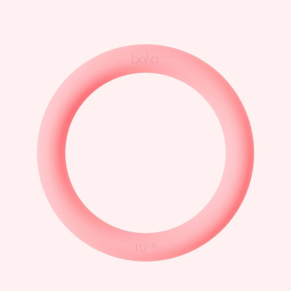 The Power Ring 5kg Blush