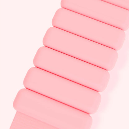 Ankle/Wrist Weights 1lb Blush