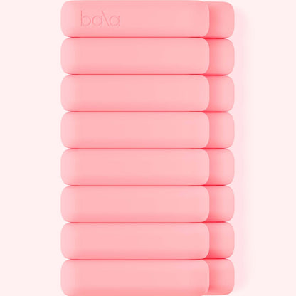 Ankle/Wrist Weights 2lb Blush
