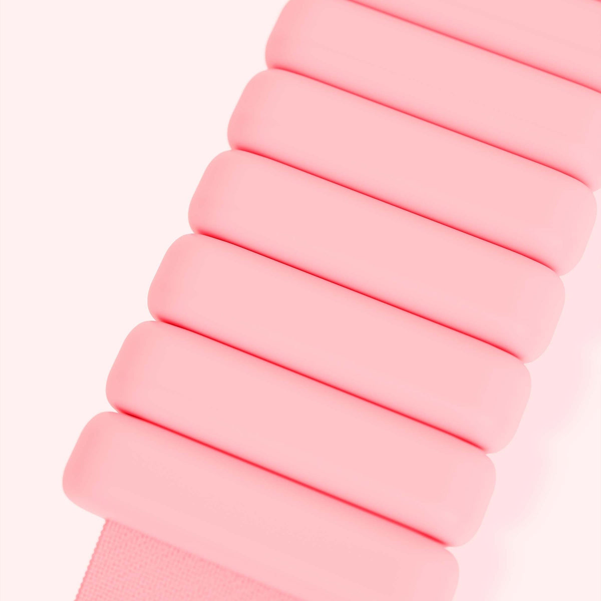 Ankle/Wrist Weights 2lb Blush
