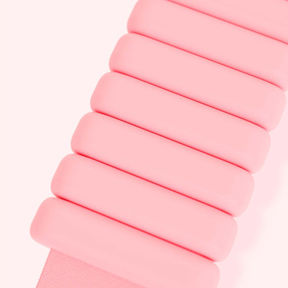 Ankle/Wrist Weights 2lb Blush
