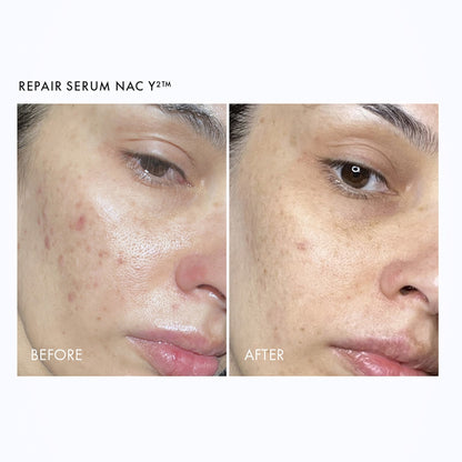 Repair + Renew Routine