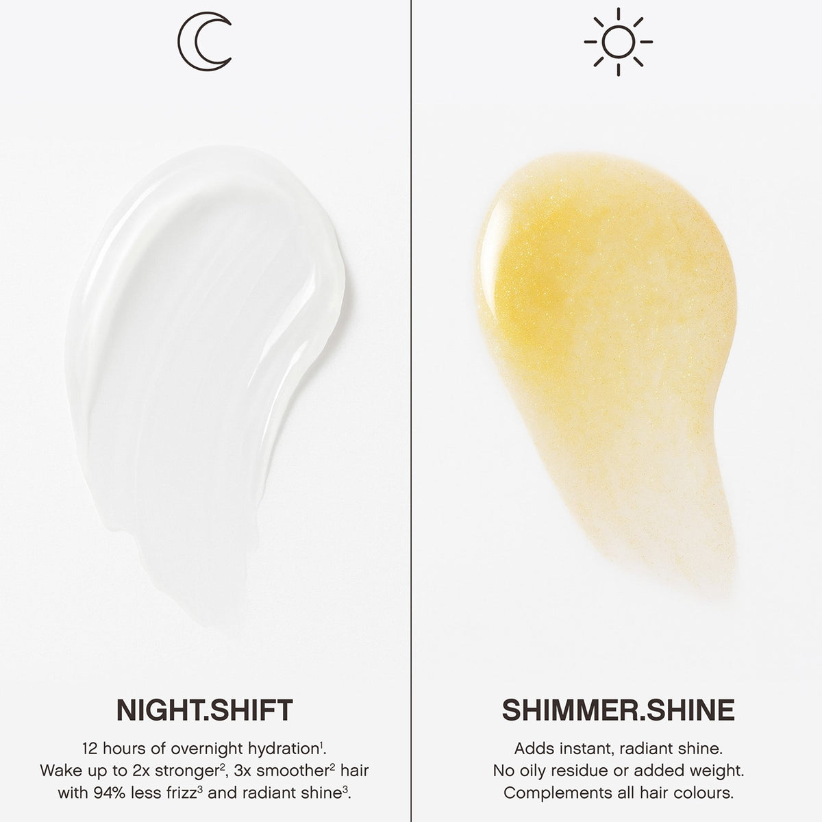 Rise & Shine Set