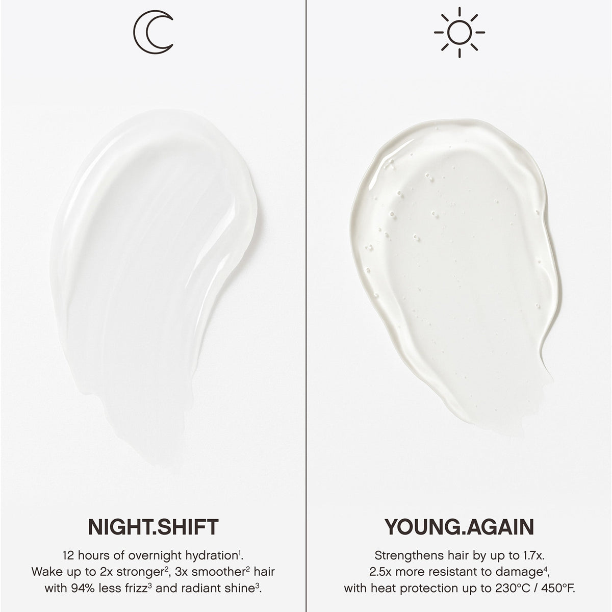 Dream & Glow Set