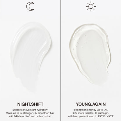 Dream & Glow Set