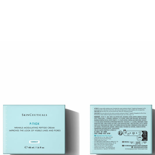 P-TIOX Anti-Wrinkle Cream 48ml by SkinCeuticals