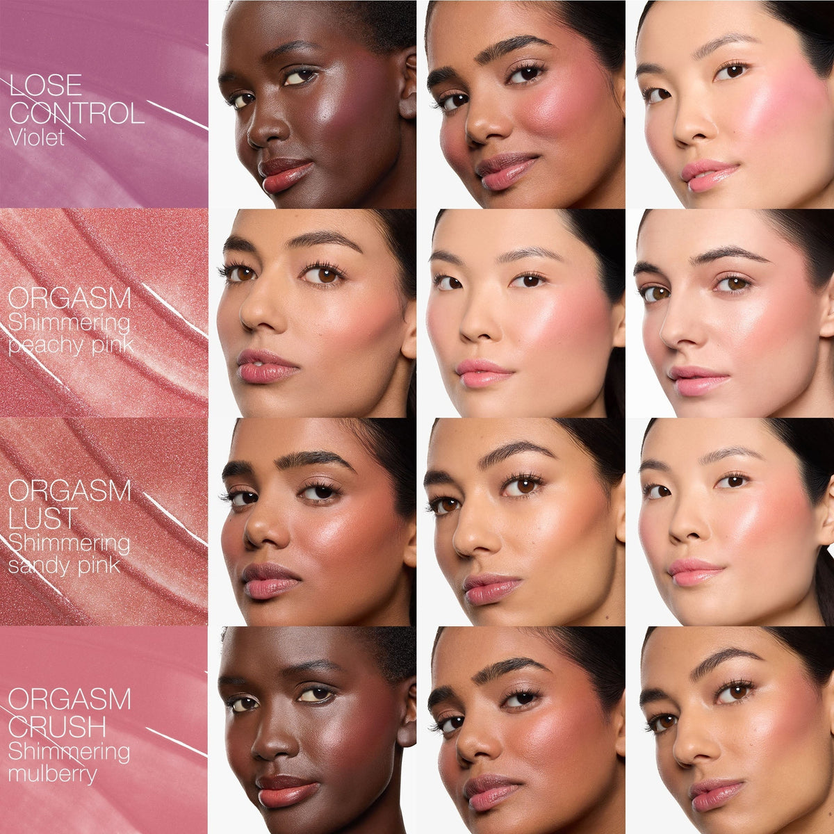 Insatiable Liquid Blush 10ml