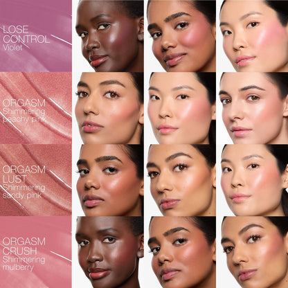 Insatiable Liquid Blush 10ml