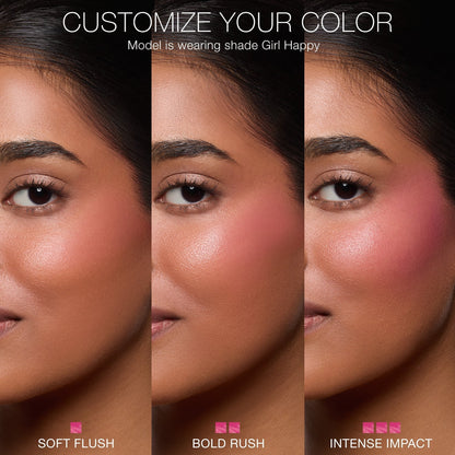 Insatiable Liquid Blush 10ml
