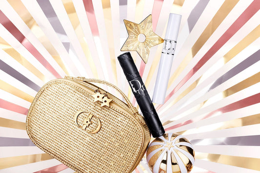 Diorshow The Volume and Definition Essentials - Limited Edition