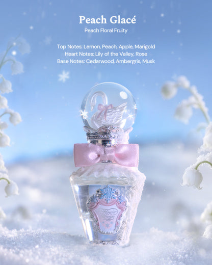 Flower Knows Snow Ballet Perfume