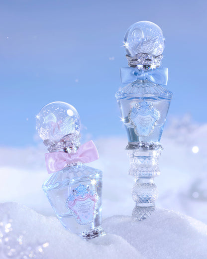 Flower Knows Snow Ballet Perfume