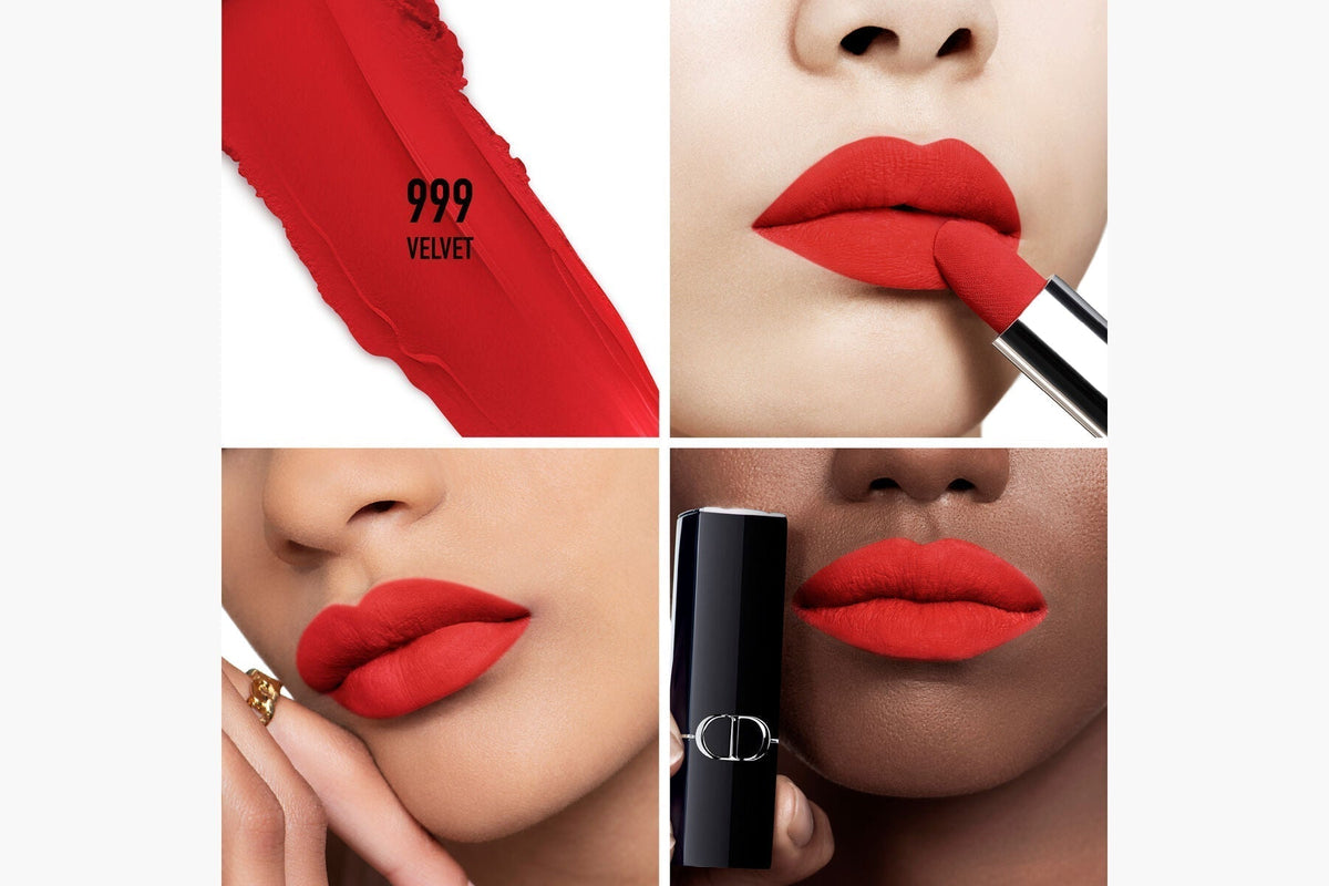 Rouge Dior - Limited Edition