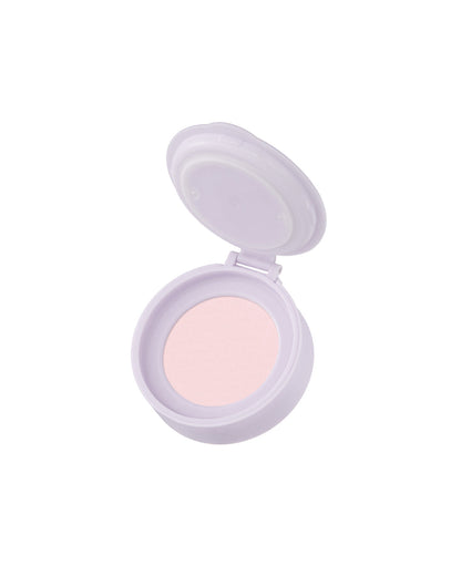 Flower Knows Knight Unicorn Cloud Loose Setting Powder Refill 01 Translucent Fair