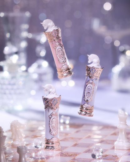 Flower Knows Knight Unicorn Essential Set