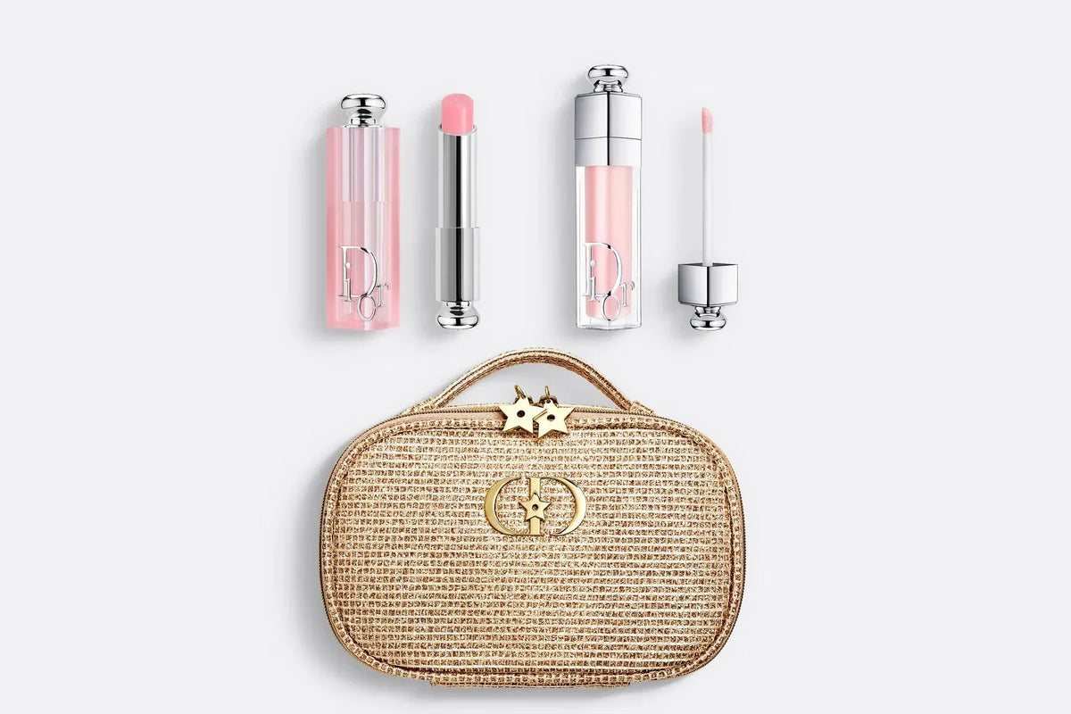 The Pink Glow Ritual - Limited Edition