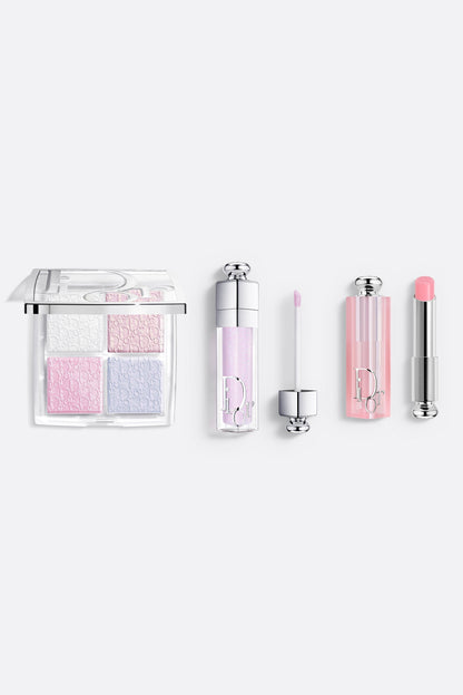Makeup Duo