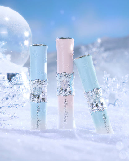 Flower Knows Snow Ballet Essential Set