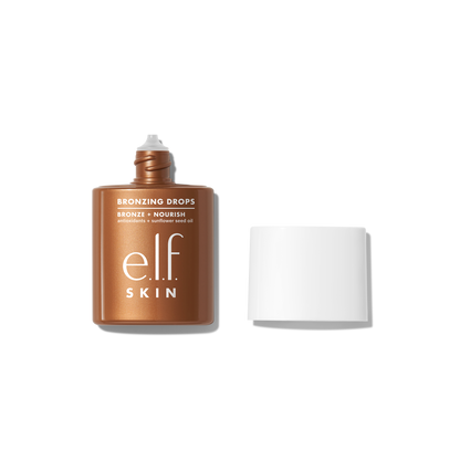 E.l.f. Cosmetics Bronzing Drops