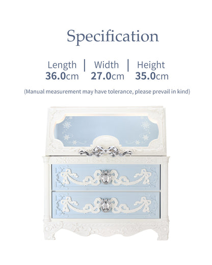 Snow Ballet All-In Gift Set