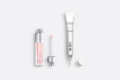 Skincare and Makeup Duo