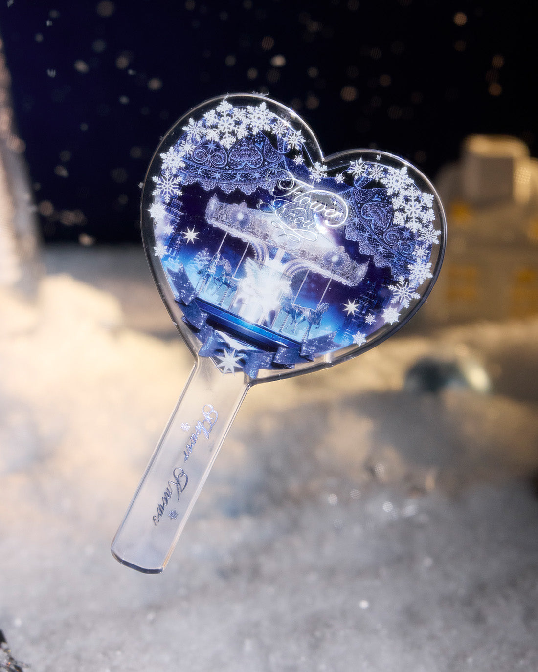 Dreamland Advent Calendar 2025