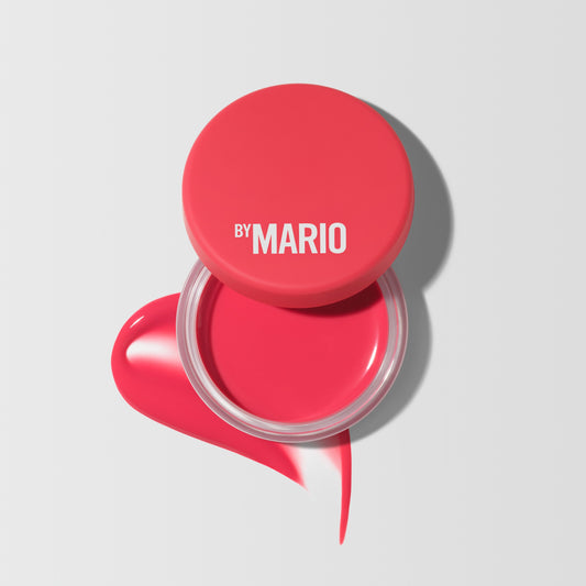 Jelly Jar Lip & Cheek Balm 10.5g by MAKEUP BY MARIO