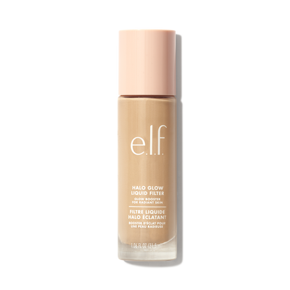 E.l.f. Cosmetics Halo Glow Liquid Filter