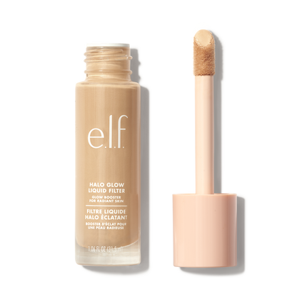 E.l.f. Cosmetics Halo Glow Liquid Filter