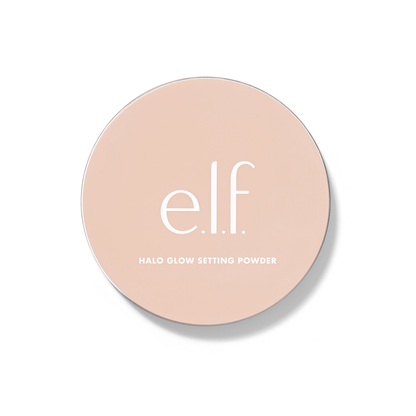 E.l.f. Cosmetics Halo Glow Setting Powder
