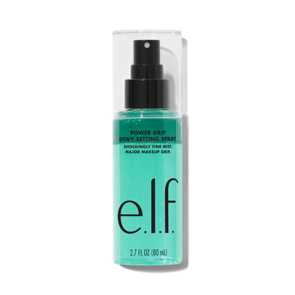 E.l.f. Cosmetics Power Grip Dewy Setting Spray