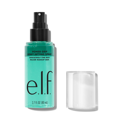 E.l.f. Cosmetics Power Grip Dewy Setting Spray