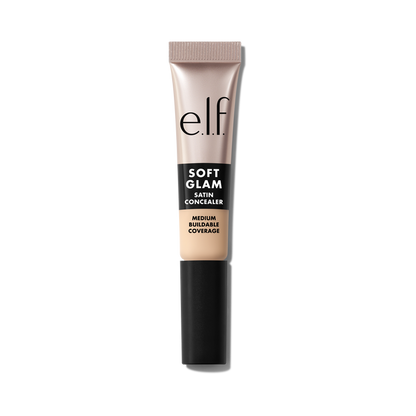 E.l.f. Cosmetics Soft Glam Satin Concealer
