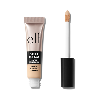 E.l.f. Cosmetics Soft Glam Satin Concealer