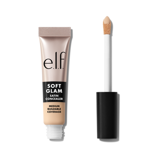 E.l.f. Cosmetics Soft Glam Satin Concealer