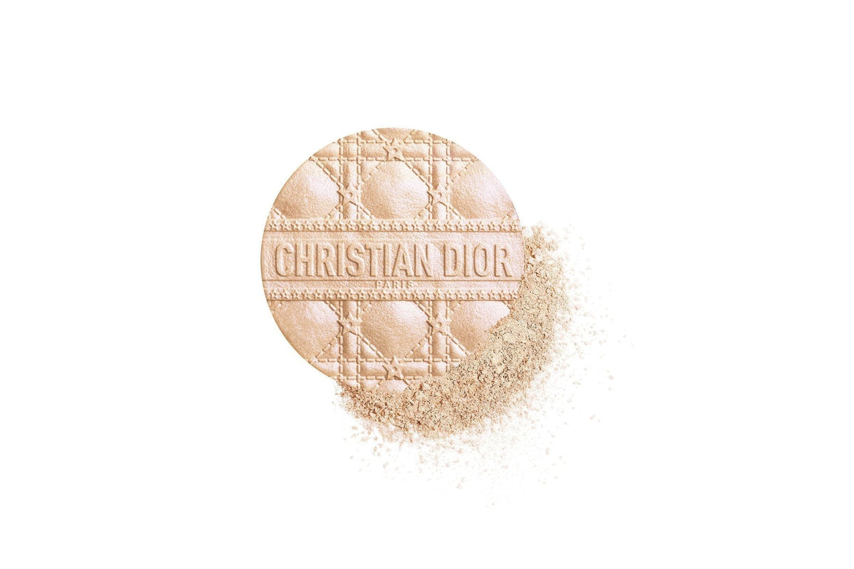 Dior Forever Glow Luminizer - Limited Edition