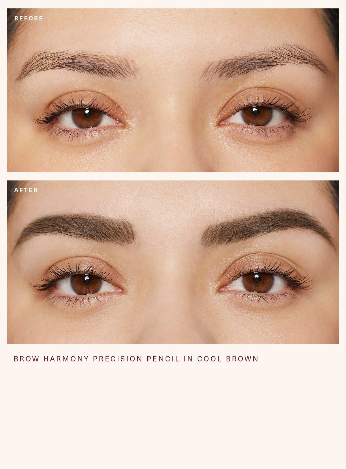 Brow Harmony Precision Pencil by Rare Beauty