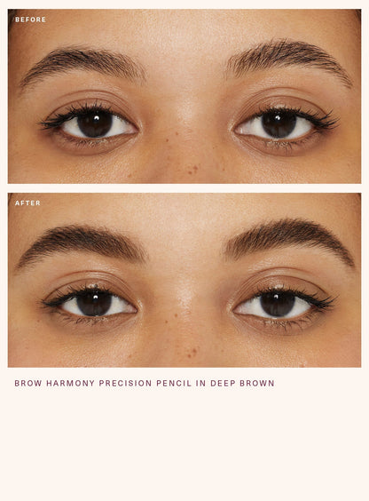 Brow Gel & Pencil Duo by Rare Beauty