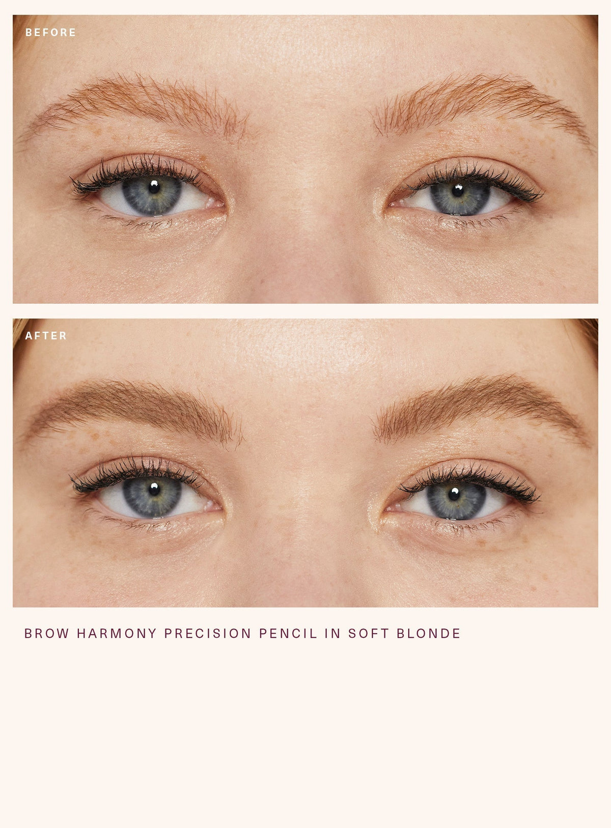 Brow Harmony Precision Pencil by Rare Beauty