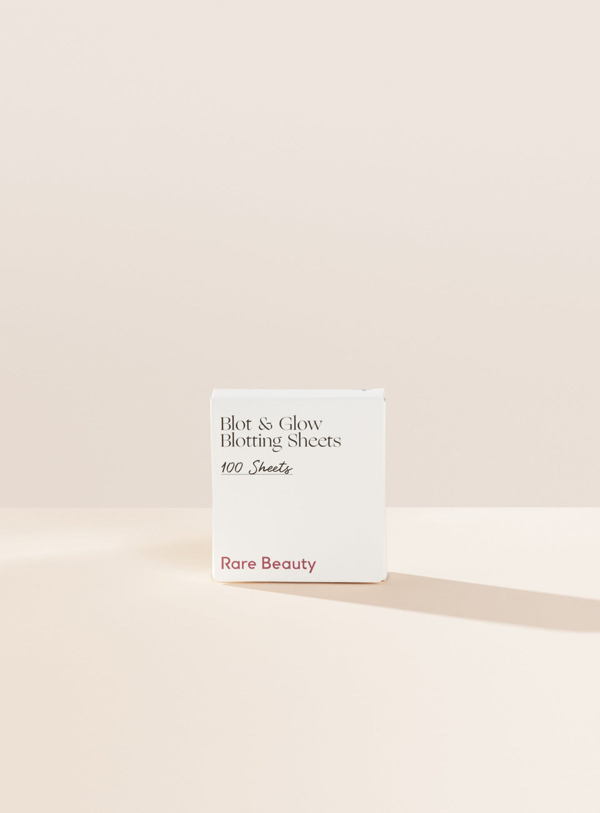 Blot & Glow Blotting Paper Refill by Rare Beauty