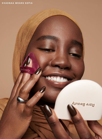Soft Touch Powder Puff by Rare Beauty