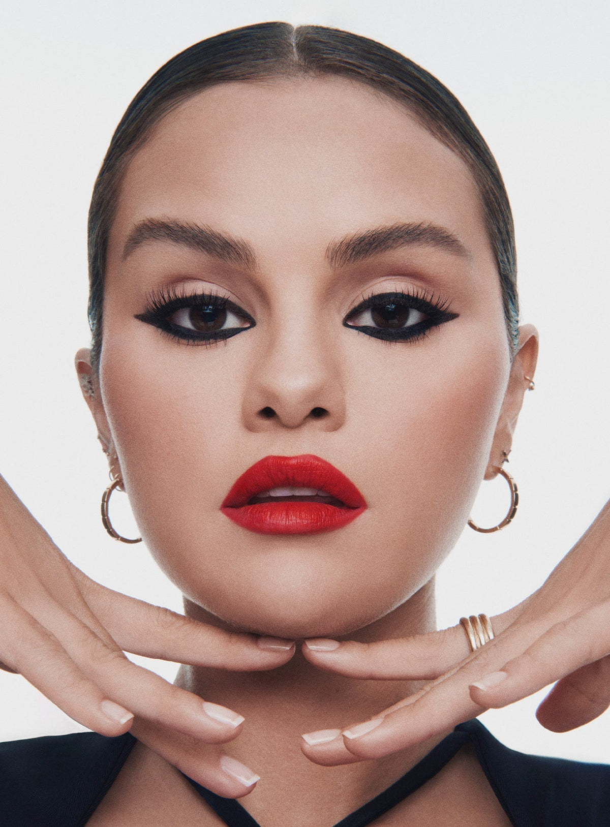 Kind Words Matte Lipstick by Rare Beauty