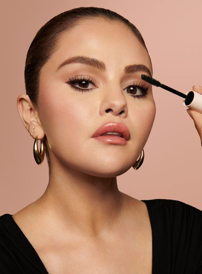Perfect Strokes Universal Volumizing Mascara by Rare Beauty
