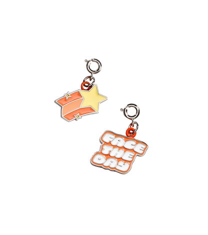 Bubble Charms 2-Pack by Bubble Skincare