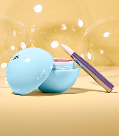 Come Clean Detoxifying Clay Mask by Bubble Skincare