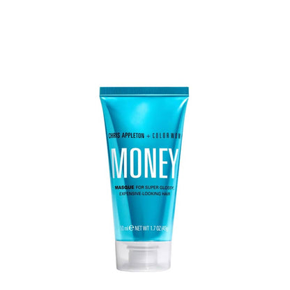 Money Masque Hair Mask For Glossy Hair by Color Wow