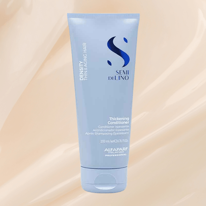Semi Di Lino Density Thickening Shampoo & Conditioner Duo by Alfaparf